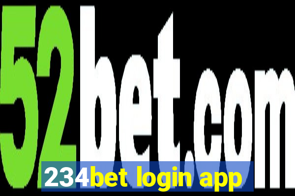 234bet login app